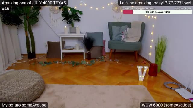 Gallery image thumbnail from SkyV_'s myfreecams stream on, 07/13/2024, 18:38 image 19 of 20