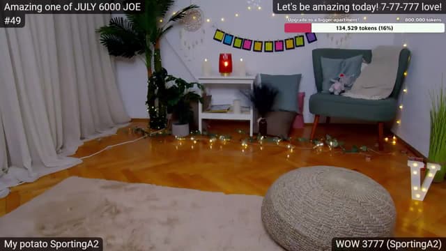 Gallery image thumbnail from SkyV_'s myfreecams stream on, 07/19/2024, 18:42 image 19 of 20