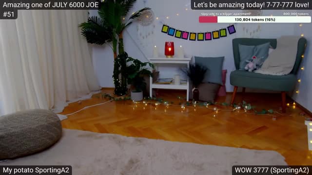 Gallery image thumbnail from SkyV_'s myfreecams stream on, 07/19/2024, 18:42 image 4 of 20