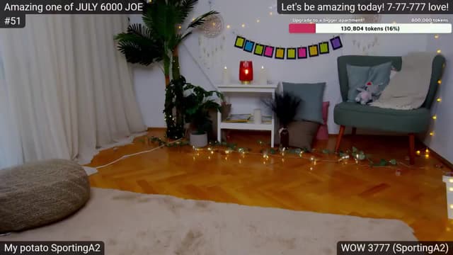 Gallery image thumbnail from SkyV_'s myfreecams stream on, 07/19/2024, 18:42 image 5 of 20