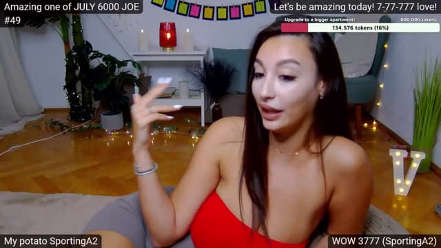 Gallery image thumbnail from SkyV_'s myfreecams stream on, 07/19/2024, 19:09 image 16 of 20