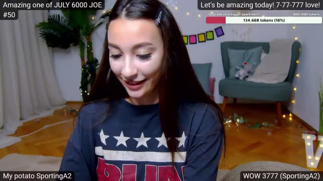 Gallery image thumbnail from SkyV_'s myfreecams stream on, 07/19/2024, 20:09 image 20 of 20