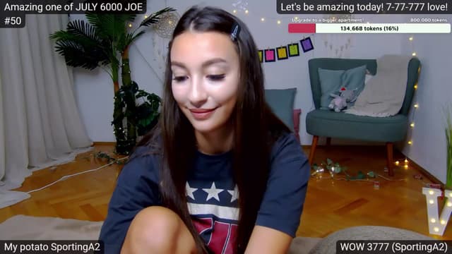 Gallery image thumbnail from SkyV_'s myfreecams stream on, 07/19/2024, 20:09 image 19 of 20
