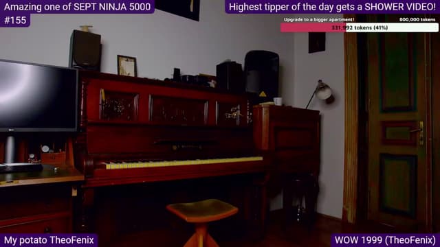 Gallery image thumbnail from SkyV_'s myfreecams stream on, 09/22/2024, 18:05 image 11 of 20