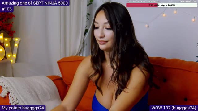 Gallery image thumbnail from SkyV_'s myfreecams stream on, 09/24/2024, 20:50 image 10 of 20
