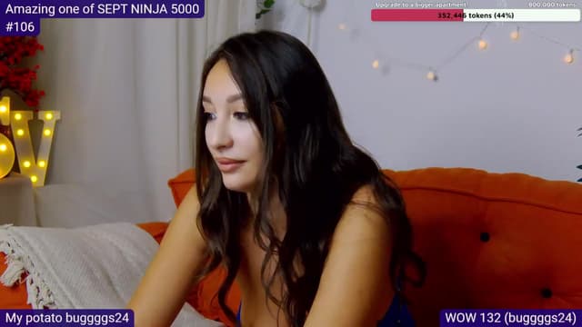 Gallery image thumbnail from SkyV_'s myfreecams stream on, 09/24/2024, 20:50 image 13 of 20