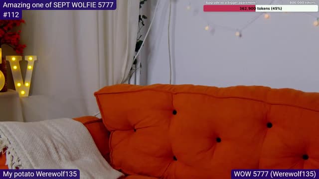 Gallery image thumbnail from SkyV_'s myfreecams stream on, 09/27/2024, 17:38 image 14 of 20