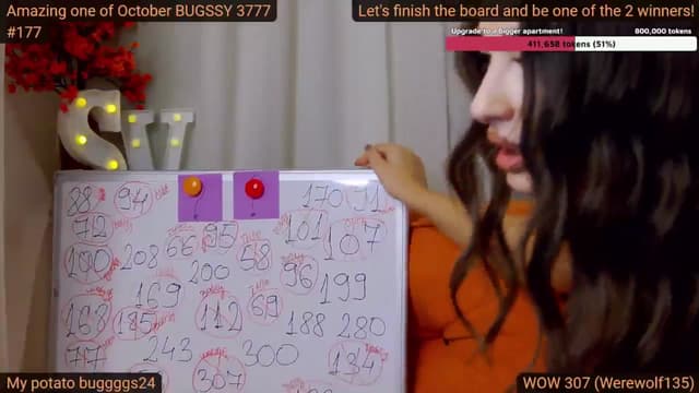 Gallery image thumbnail from SkyV_'s myfreecams stream on, 10/12/2024, 18:06 image 4 of 20