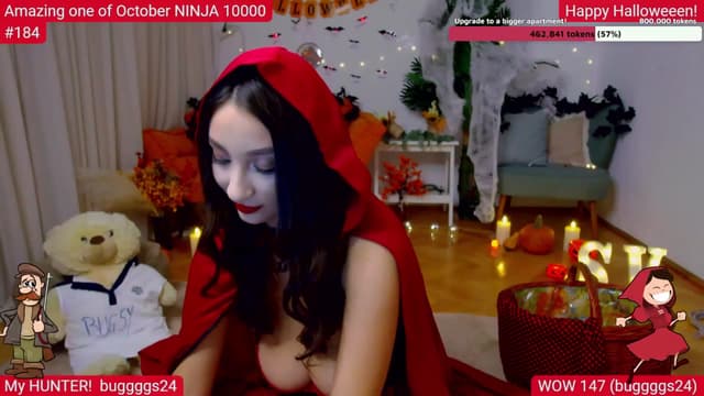 Gallery image thumbnail from SkyV_'s myfreecams stream on, 10/27/2024, 18:57 image 5 of 20
