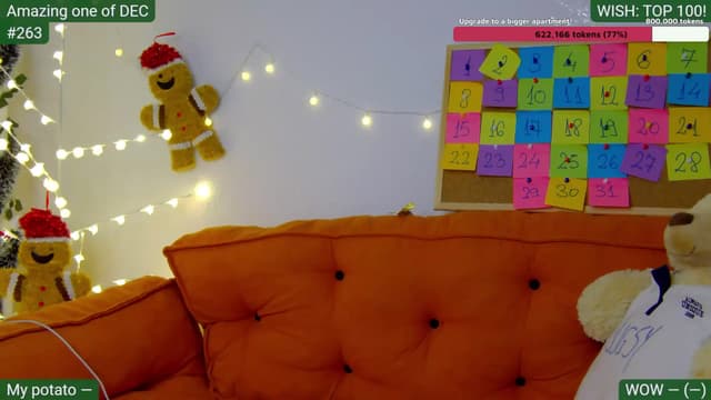 Gallery image thumbnail from SkyV_'s myfreecams stream on, 12/05/2024, 20:18 image 2 of 20