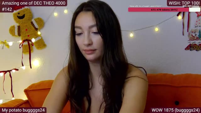 Gallery image thumbnail from SkyV_'s myfreecams stream on, 12/13/2024, 22:46 image 19 of 20