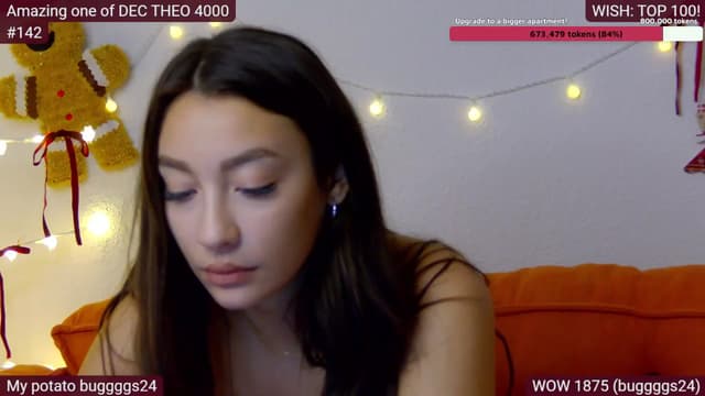 Gallery image thumbnail from SkyV_'s myfreecams stream on, 12/13/2024, 22:46 image 8 of 20