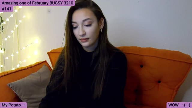 Gallery image thumbnail from SkyV_'s myfreecams stream on, 02/06/2025, 20:24 image 3 of 20