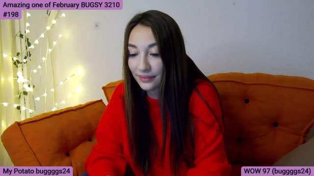 Gallery image thumbnail from SkyV_'s myfreecams stream on, 02/10/2025, 19:16 image 6 of 20