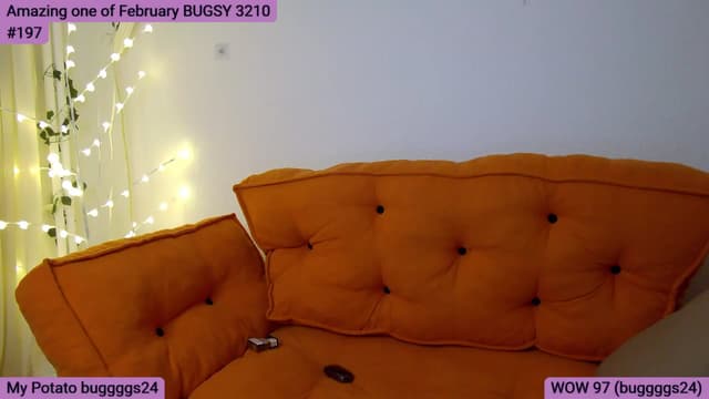 Gallery image thumbnail from SkyV_'s myfreecams stream on, 02/10/2025, 19:16 image 18 of 20