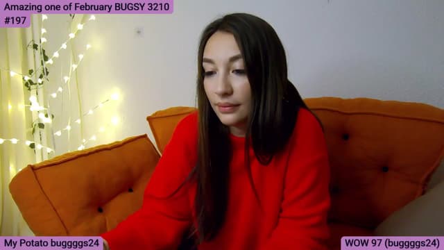 Gallery image thumbnail from SkyV_'s myfreecams stream on, 02/10/2025, 19:16 image 12 of 20