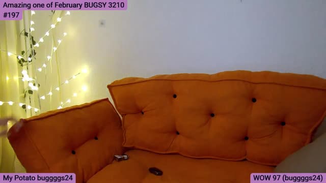 Gallery image thumbnail from SkyV_'s myfreecams stream on, 02/10/2025, 19:16 image 20 of 20