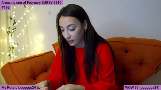 Gallery image thumbnail from SkyV_'s myfreecams stream on, 02/10/2025, 19:16 image 7 of 20