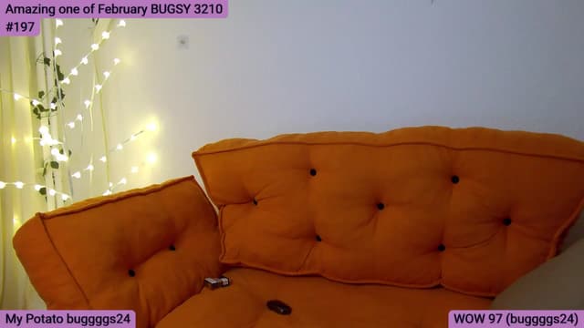Gallery image thumbnail from SkyV_'s myfreecams stream on, 02/10/2025, 19:16 image 19 of 20