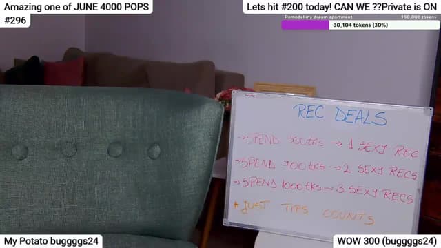 Gallery image thumbnail from SkyV_'s myfreecams stream on, 06/11/2025, 19:16 image 13 of 20