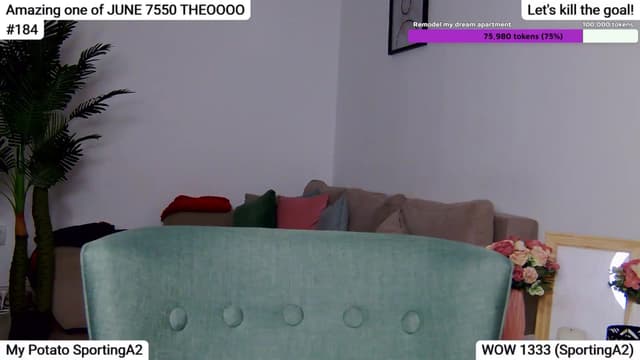 Gallery image thumbnail from SkyV_'s myfreecams stream on, 06/20/2025, 20:50 image 4 of 20