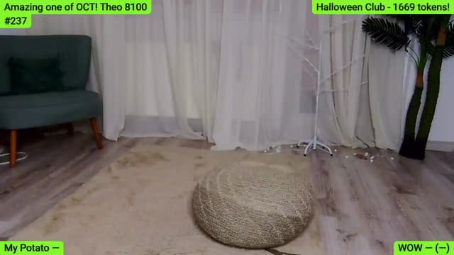 Gallery image thumbnail from SkyV_'s myfreecams stream on, 10/25/2025, 18:26 image 2 of 20