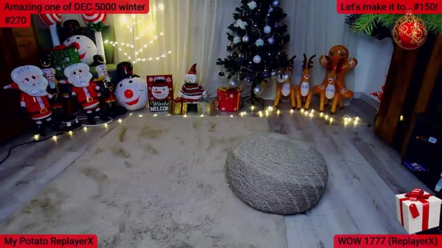 Gallery image thumbnail from SkyV_'s myfreecams stream on, 12/15/2025, 21:30 image 12 of 20