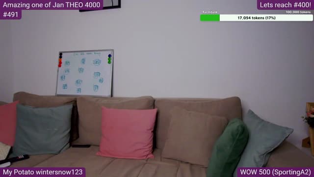 Gallery image thumbnail from SkyV_'s myfreecams stream on, 01/11/2026, 20:03 image 15 of 20