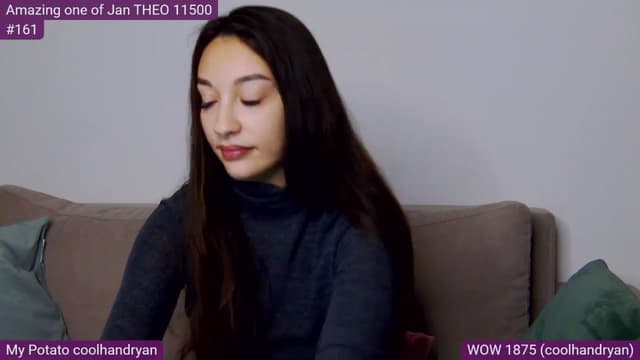 Gallery image thumbnail from SkyV_'s myfreecams stream on, 01/26/2026, 19:29 image 11 of 20