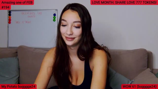 Gallery image thumbnail from SkyV_'s myfreecams stream on, 02/04/2026, 19:04 image 11 of 20