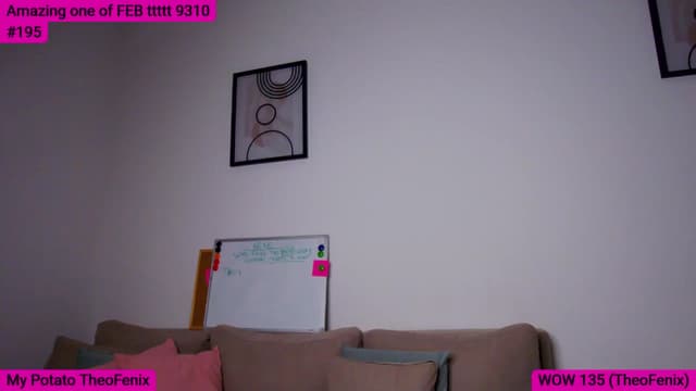 Gallery image thumbnail from SkyV_'s myfreecams stream on, 02/27/2026, 20:58 image 10 of 20