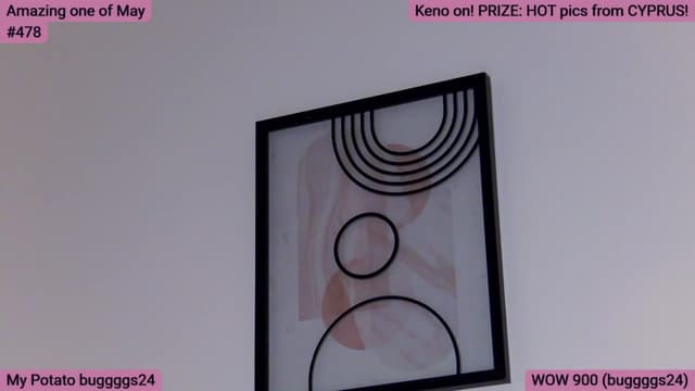 Gallery image thumbnail from SkyV_'s myfreecams stream on, 05/11/2026, 04:45 image 15 of 20