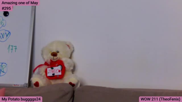 Gallery image thumbnail from SkyV_'s myfreecams stream on, 05/27/2026, 05:30 image 9 of 20