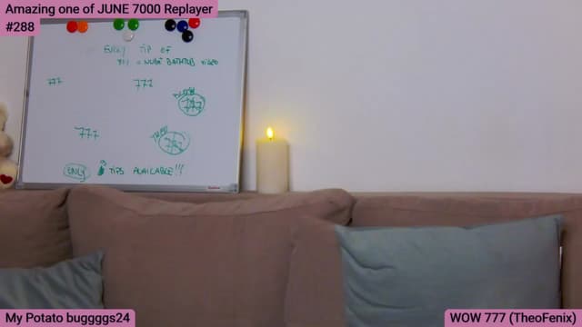 Gallery image thumbnail from SkyV_'s myfreecams stream on, 06/22/2026, 06:48 image 3 of 20