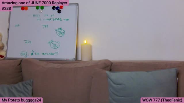 Gallery image thumbnail from SkyV_'s myfreecams stream on, 06/22/2026, 06:48 image 2 of 20