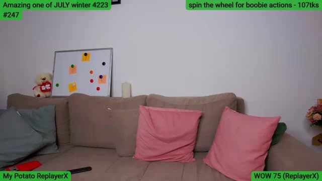 Gallery image thumbnail from SkyV_'s myfreecams stream on, 07/28/2026, 05:40 image 11 of 20