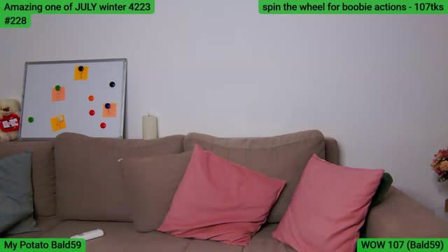 Gallery image thumbnail from SkyV_'s myfreecams stream on, 07/28/2026, 06:21 image 7 of 20