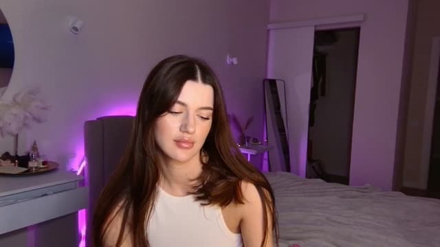 Gallery image thumbnail from Sonyx's myfreecams stream on, 11/24/2024, 21:09 image 3 of 20