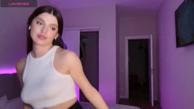 Gallery image thumbnail from Sonyx's myfreecams stream on, 12/18/2024, 21:32 image 2 of 20