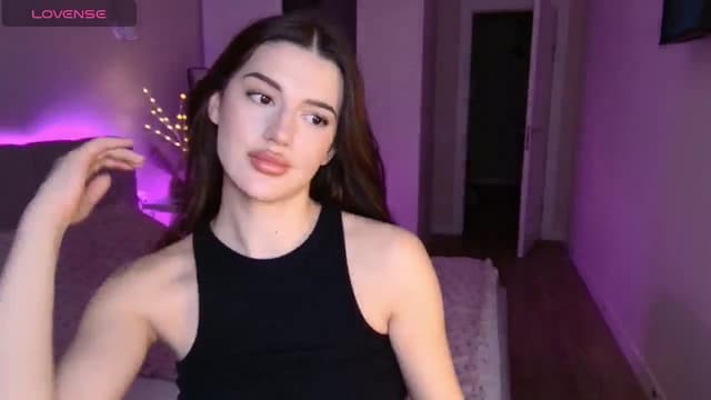 Gallery image thumbnail from Sonyx's myfreecams stream on, 01/18/2025, 20:22 image 7 of 20