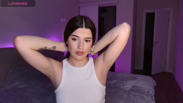 Gallery image thumbnail from Sonyx's myfreecams stream on, 01/23/2025, 20:51 image 8 of 20