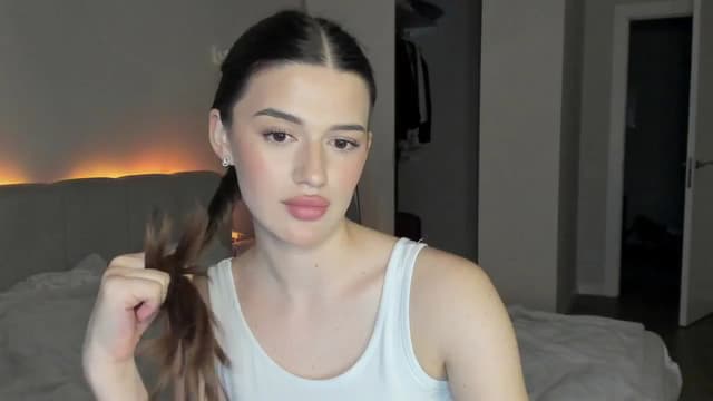 Gallery image thumbnail from Sonyx's myfreecams stream on, 02/13/2025, 19:44 image 11 of 20