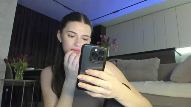 Gallery image thumbnail from Sonyx's myfreecams stream on, 02/20/2025, 18:02 image 10 of 20