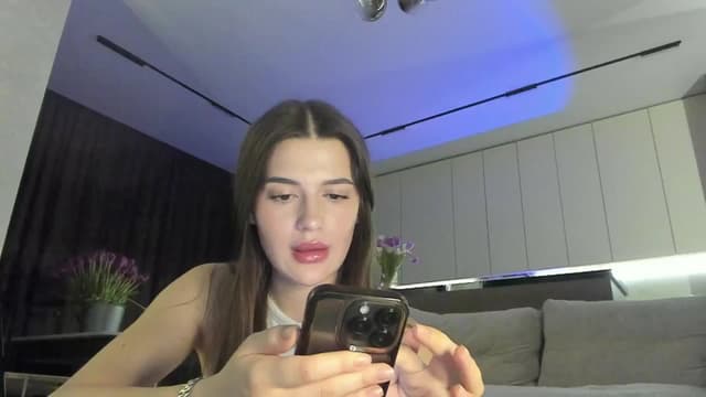 Gallery image thumbnail from Sonyx's myfreecams stream on, 03/12/2025, 18:25 image 6 of 20