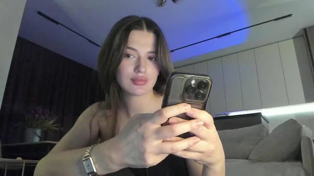 Gallery image thumbnail from Sonyx's myfreecams stream on, 03/13/2025, 18:26 image 4 of 20