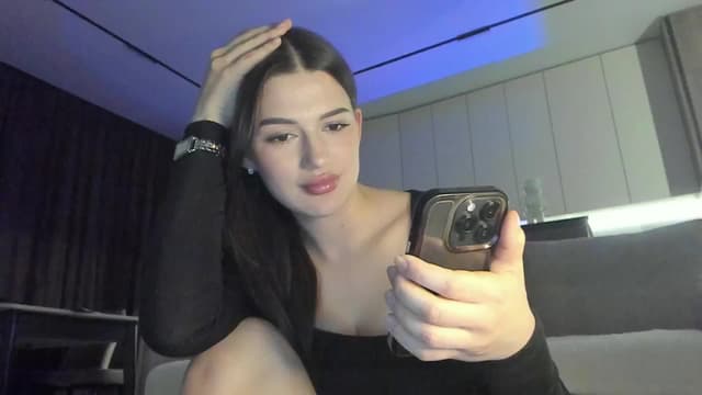 Gallery image thumbnail from Sonyx's myfreecams stream on, 03/21/2025, 18:59 image 8 of 20