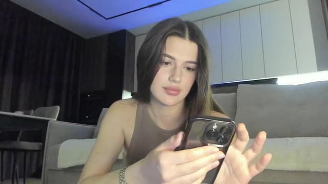 Gallery image thumbnail from Sonyx's myfreecams stream on, 03/26/2025, 18:29 image 19 of 20