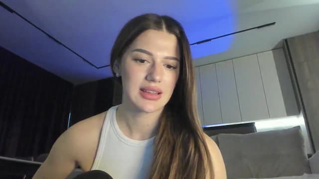 Gallery image thumbnail from Sonyx's myfreecams stream on, 04/01/2025, 17:21 image 2 of 20
