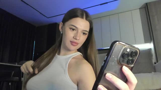 Gallery image thumbnail from Sonyx's myfreecams stream on, 04/01/2025, 17:21 image 3 of 20