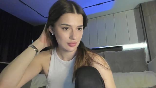 Gallery image thumbnail from Sonyx's myfreecams stream on, 04/01/2025, 17:21 image 4 of 20